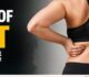 Best Tips on How to Get Rid of Back Fat?